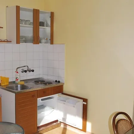 Beachfront Punta 152-4 Appartement *